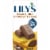 LILY'S Creamy Milk Chocolate Style No Sugar Added Sweets Bar Perspective: front