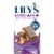 LILY'S Salted Almond Milk Chocolate Style No Sugar Added Sweets Bar Perspective: front
