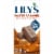 LILY'S Salted Caramel Flavored Milk Chocolate Style No Sugar Added Sweets Bar Perspective: front