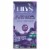 Lily's Salted Almond Extra Dark Chocolate Bar Perspective: front