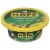 Hope Foods Organic Spicy Avocado Hummus 8 oz Perspective: front