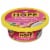 Hope Foods® Organic Thai Coconut Curry Hummus 8 oz Perspective: front