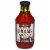 Dinosaur Sensuous Slathering Bar-B-Que Sauce Perspective: front