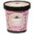 Whidbey Island Skagit Triple Berry Ice Cream Pint Perspective: front