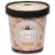 Whidbey Island Salted Caramel Ice Cream Pint Perspective: front