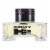 Hummer H2 EDT Spray 75ml/2.5oz Perspective: front