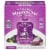 Mamma Chia Organic Chia Squeeze Blackberry Bliss Vitality Snacks 4 Count Perspective: front