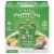 Mamma Chia Squeeze Green Magic Perspective: front