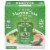 Mamma Chia Squeeze Green Magic Perspective: front