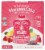 Mamma Chia® Organic Strawberry Lemonade Prebiotic Squeeze Snack Perspective: front