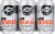 Garage Brewing Co. Mango Hefeweizen Beer Perspective: front