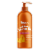 Zesty Paws® Wild Alaskan Salmon Oil Skin Health Supplement Perspective: front