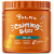 Zesty Paws® Behavior Calming Bites™ Peanut Butter Soft Chews Perspective: front