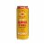 EBoost® Super Fuel™ Sparkling Orange Mango Energy Drink Can Perspective: front