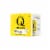 Q Mixers Light Tonic Water Perspective: front