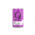 Q Mixers Light Ginger Beer Perspective: front