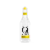 Q Mixers Tonic Water Perspective: front