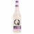 Q Mixers Bold & Spicy Ginger Beer Perspective: front