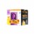Q Tropical Ginger Beer 4pk Perspective: front