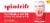 Spindrift® Strawberry Sparkling Water Perspective: front