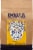 Doma Coffee Roasting Company® La Bicicletta Medium Roast Organic Coffee Perspective: front