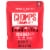 Chomps Original Beef Chomplings, 6 count 0.5 oz sticks Perspective: front