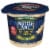 Muscle Mac® High Protein Aged Sharp White Cheddar Macaroni & Cheese Single-Serve Cup Perspective: front