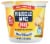 Muscle Mac® Pro White Cheddar Macaroni & Cheese Single Serve Cup Perspective: front