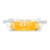 Joyfull Bakery® Original Parmesan Crisps Perspective: front