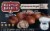 Bantam Bagels Cinnamon Sugar Cream Cheese Mini Stuffed Bagels Perspective: front