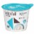 Kite Hill Plain Almond Milk Yogurt Perspective: front