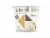 Kite Hill® Vanilla Almond Mllk Yogurt Perspective: front