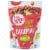 The Good Bean® Chili Lime Crunchy Chickpeas Perspective: front