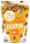 The Good Bean Classic Hummus Crunchy Chickpeas Perspective: front