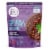 The Good Bean Mexicali Seasoned Beans Heat and Eat 10 oz pouch Perspective: front
