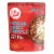 The Good Bean® Heat & Eat Mexican Smoky Chipotle Pinto Beans Perspective: front