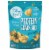 The Good Bean® Sea Salt Crispy Favas & Peas Protein Snack Mix Perspective: front