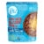 The Good Bean® Heat & Eat Low Carb Black Soy Beans Chili Perspective: front
