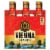Devils Backbone Brewing Company Vienna Lager Perspective: front