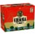 Devils Backbone Brewing Company Vienna Lager Perspective: front