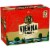 Devils Backbone Brewing Company Vienna Lager Perspective: front