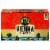 Devils Backbone Brewing Company Vienna Lager Perspective: front
