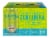 Cigar City Brewing® Guayabera Citra Pale Ale Beer Perspective: front