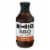 Rib Rack® Bourbon BBQ Sauce Perspective: front