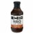 Rib Rack Southern Bourbon BBQ Sauce Perspective: front