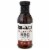 Rib Rack® Sugar-Free Original BBQ Sauce Perspective: front