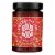 Good Good No Added Sugar Strawberry Jam Perspective: front