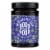 GOOD GOOD® Blueberry Jam (12oz) – No Added Sugar Perspective: front