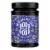 Good Good No Added Sugar Blueberry Jam Perspective: front