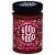 Good Good® No Added Sugar Raspberry Jam Perspective: front
